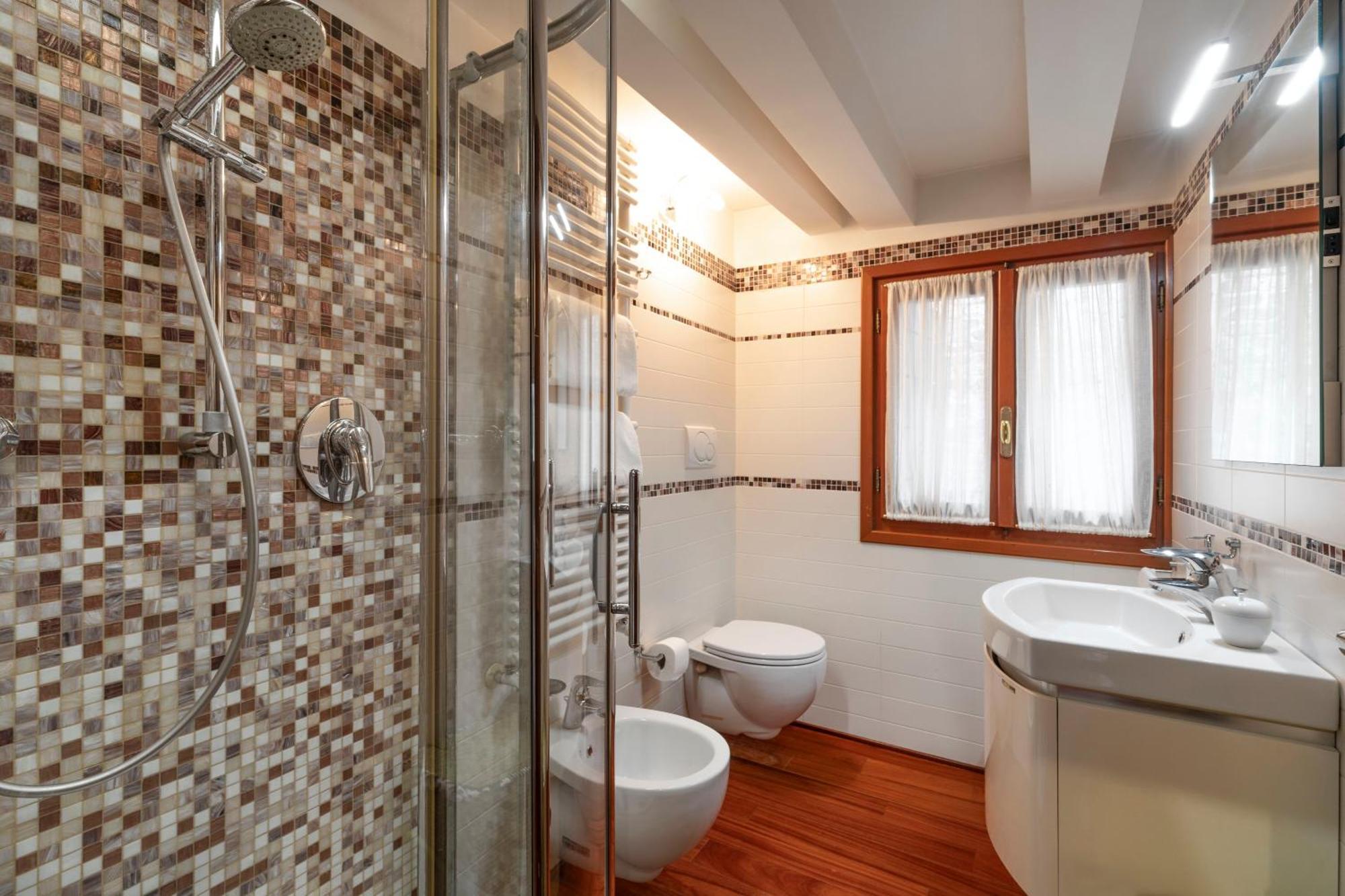 Glass House - Loft 2 Minutes To Rialto Bridge & View Venedig Exterior foto