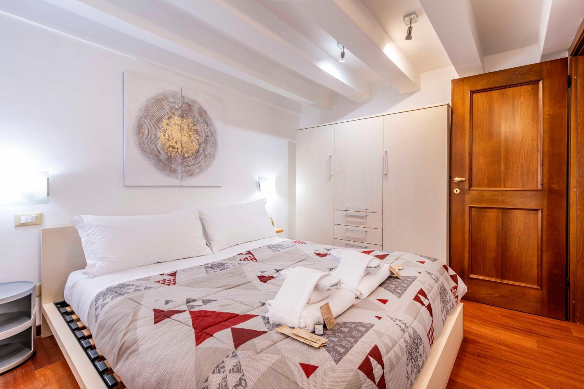 Glass House - Loft 2 Minutes To Rialto Bridge & View Venedig Exterior foto
